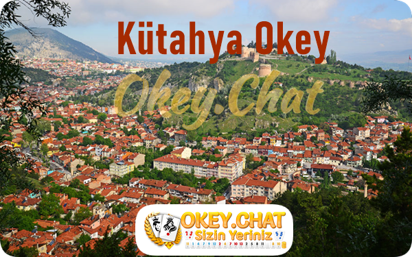 Kütahya Okey Oyna