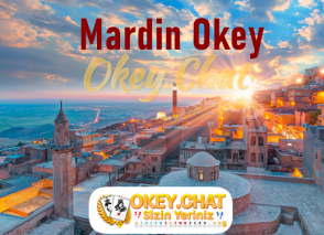 Mardin Okey Oyna