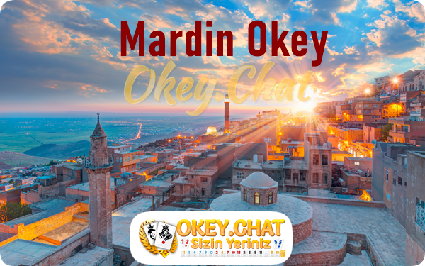 Mardin Okey Oyna