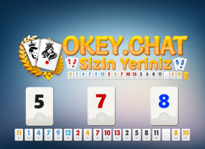 Okey.Chat Ligi Şubat 4.Hafta
