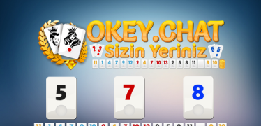 Okey.Chat Ligi Şubat 4.Hafta