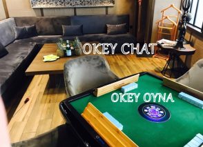 Okey Oyunu Mobil