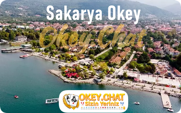 Sakarya Okey Oyna