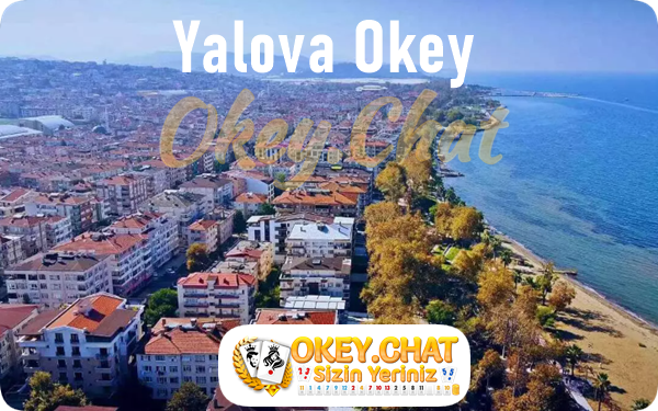 Yalova Okey Oyna