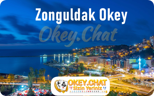 Zonguldak Okey Oyna