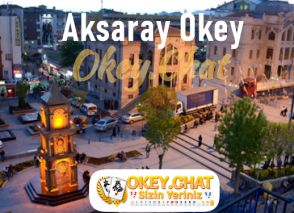 Aksaray Okey Oyna
