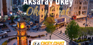 Aksaray Okey Oyna