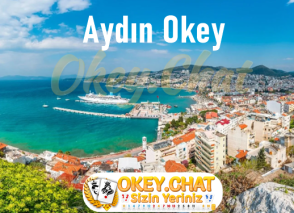 Aydın Okey Oyna