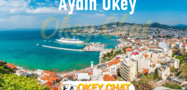 Aydın Okey Oyna