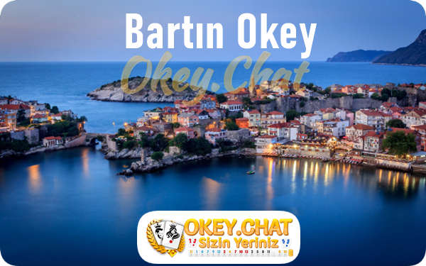 Bartın Okey Oyna