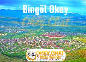 Bingöl Okey Oyna