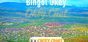 Bingöl Okey Oyna