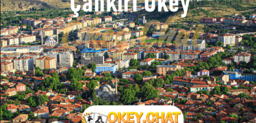 Çankırı Okey Oyna