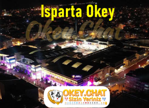 Isparta Okey Oyna