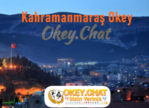 Kahramanmaraş Okey Oyna
