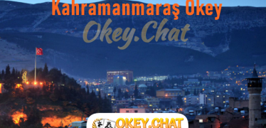 Kahramanmaraş Okey Oyna