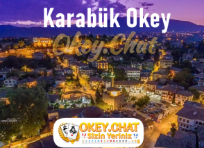 Karabük Okey Oyna