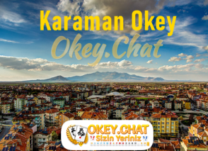 Karaman Okey Oyna