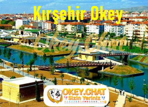 Kırşehir Okey Oyna