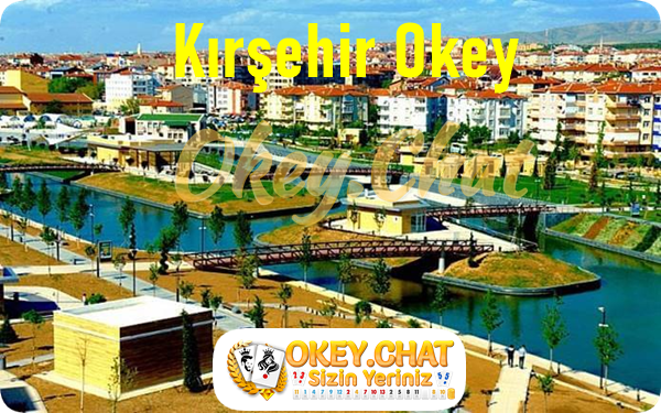 Kırşehir Okey Oyna