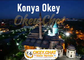 Konya Okey Oyna