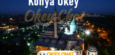 Konya Okey Oyna