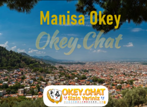 Manisa Okey Oyna