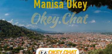 Manisa Okey Oyna