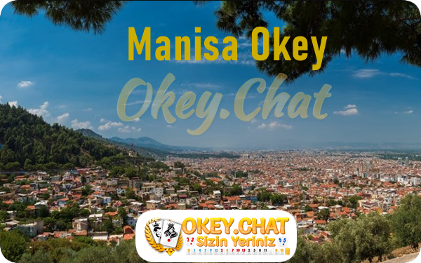 Manisa Okey Oyna