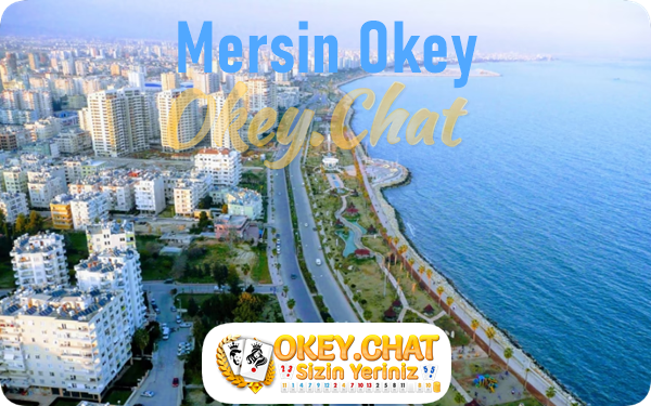Mersin Okey Oyna