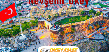 Nevşehir Okey Oyna