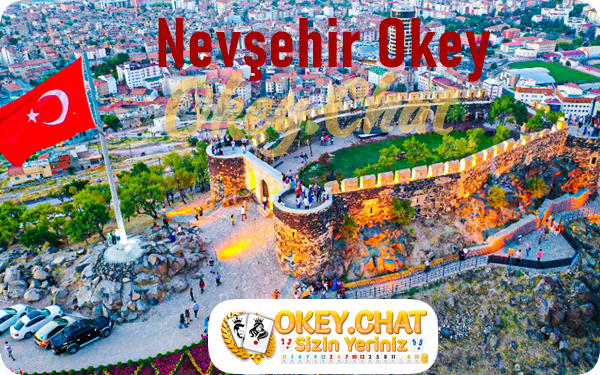 Nevşehir Okey Oyna