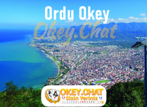 Ordu Okey Oyna
