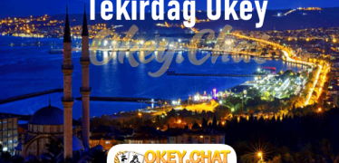 Tekirdağ Okey Oyna
