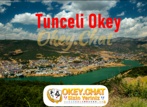 Tunceli Okey Oyna