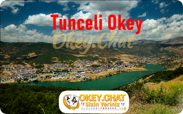 Tunceli Okey Oyna