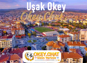 Uşak Okey Oyna