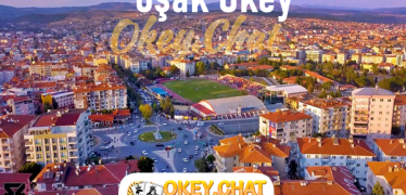 Uşak Okey Oyna
