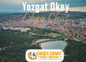 Yozgat Okey Oyna