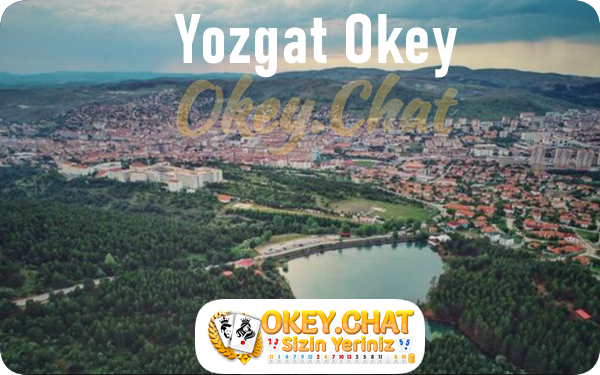 Yozgat Okey Oyna