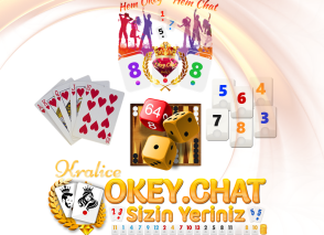 Okey Chat – Okey.Chat – Canlı Okey Oyna – Okeye Mobil Giriş
