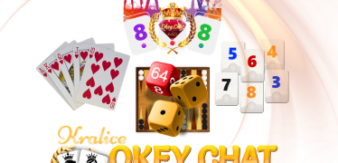 Okey Chat – Okey.Chat – Canlı Okey Oyna – Okeye Mobil Giriş