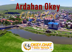 Ardahan Okey Oyna