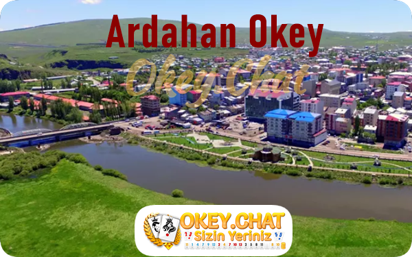 Ardahan Okey Oyna