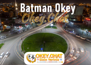 Batman Okey Oyna