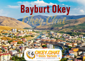 Bayburt Okey Oyna