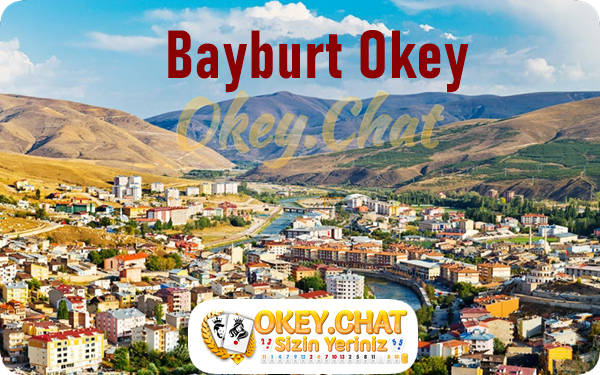 Bayburt Okey Oyna
