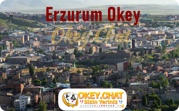 Erzurum Okey Oyna