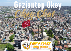 Gaziantep Okey Oyna