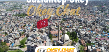 Gaziantep Okey Oyna